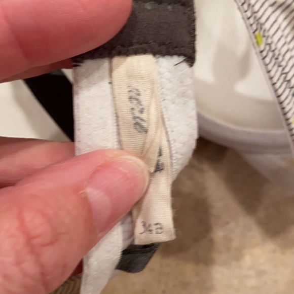 Women’s Aerie bra size 34B - Picture 5 of 5